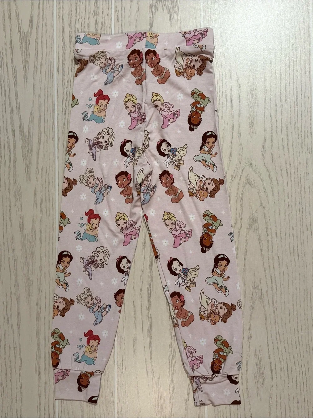 Boutique bamboo pajama